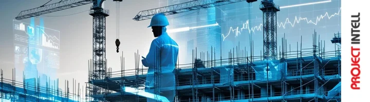 Construction Intelligence Solution