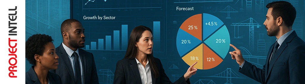 Infrastructure market analysis