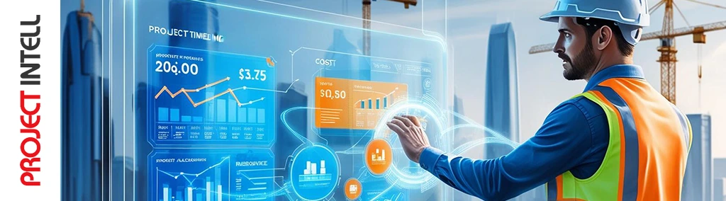 GCC Construction Market Analysis