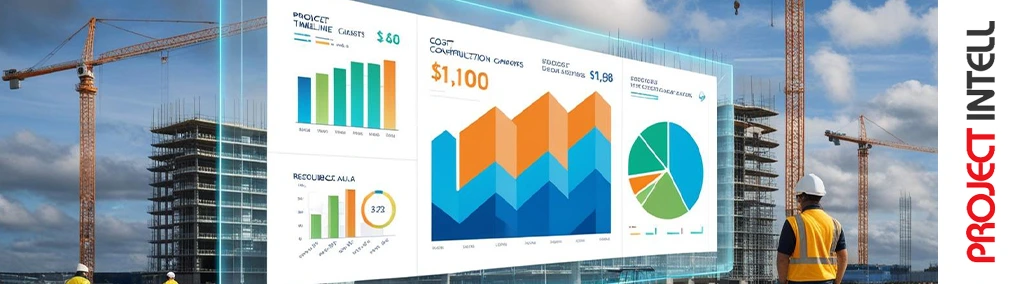 Data-driven construction