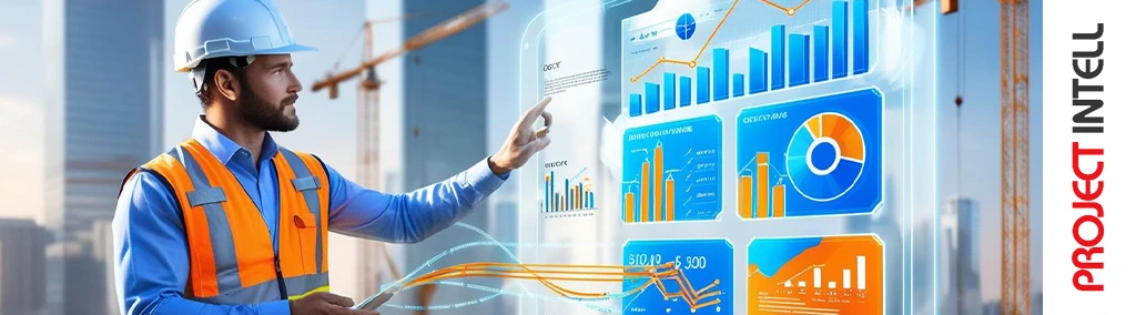 Construction market forecasting