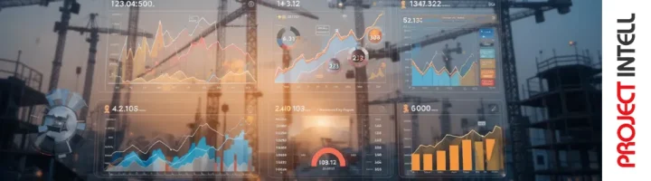 Construction Industry Market Research Report