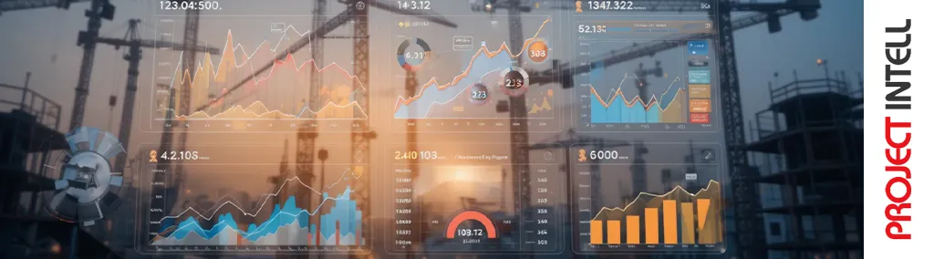 Construction Market Reports