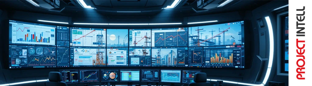 Construction database UAE