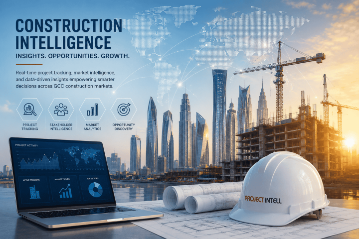 Construction Intelligence
